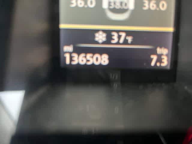 Thumbnail: 2013 Volkswagen CC - 8