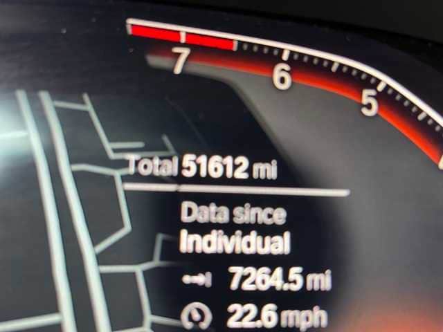 Thumbnail: 2019 BMW X5 - 8