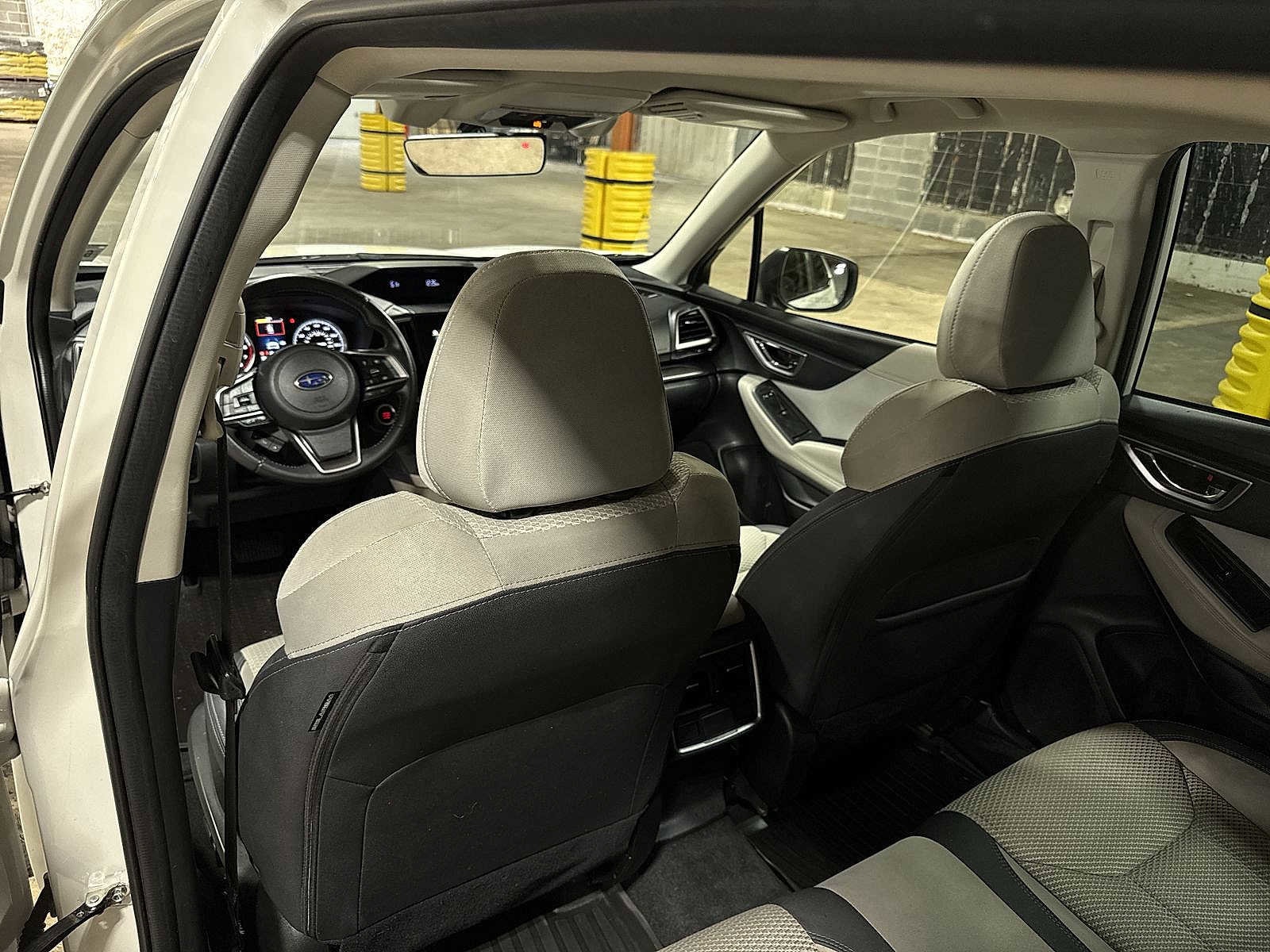 Thumbnail: 2021 Subaru Forester - 28