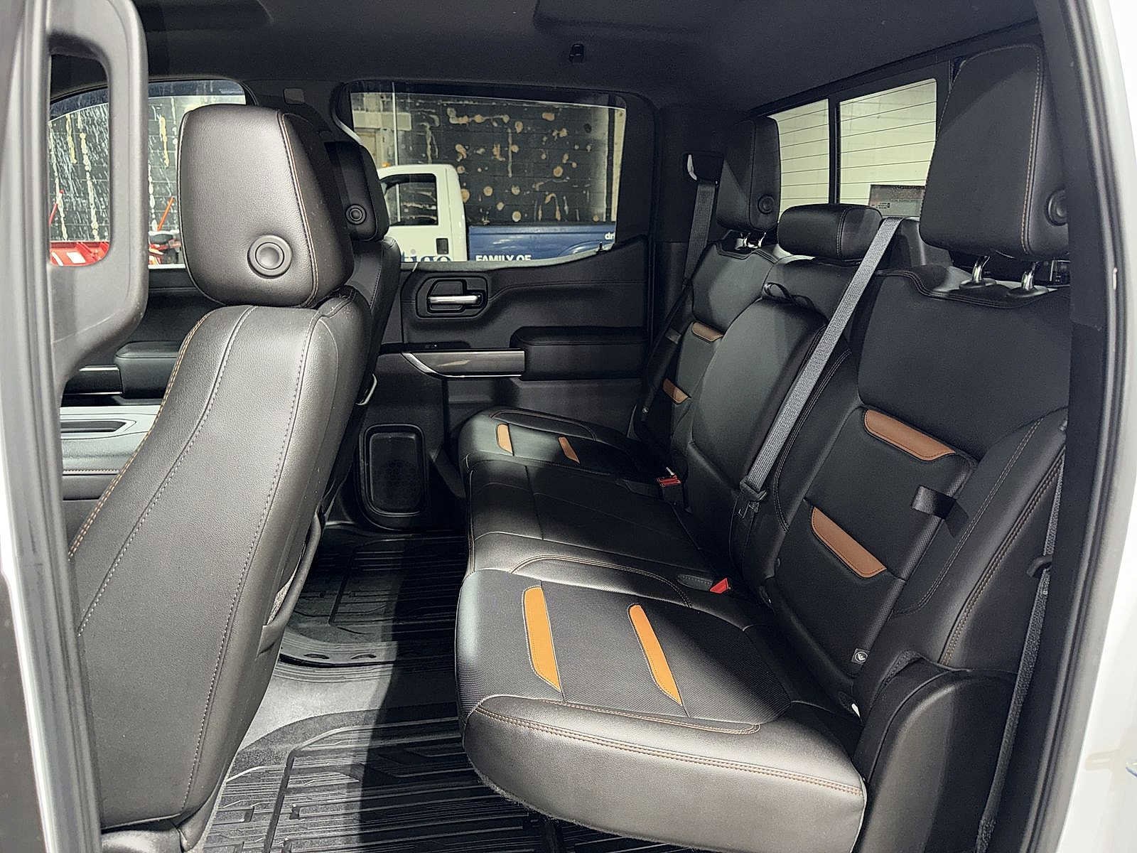 Thumbnail: 2019 GMC Sierra 1500 - 17