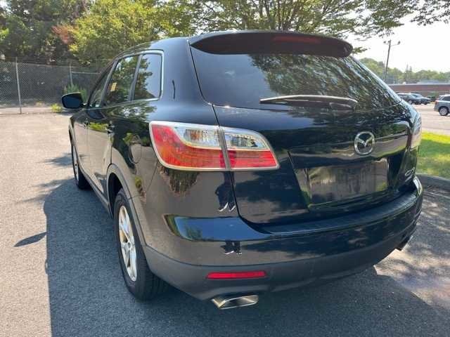 Thumbnail: 2012 Mazda CX-9 - 6