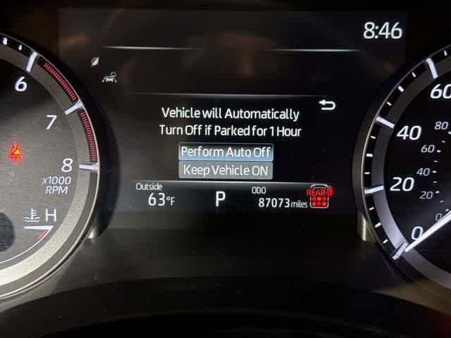 Thumbnail: 2024 Toyota Highlander - 20