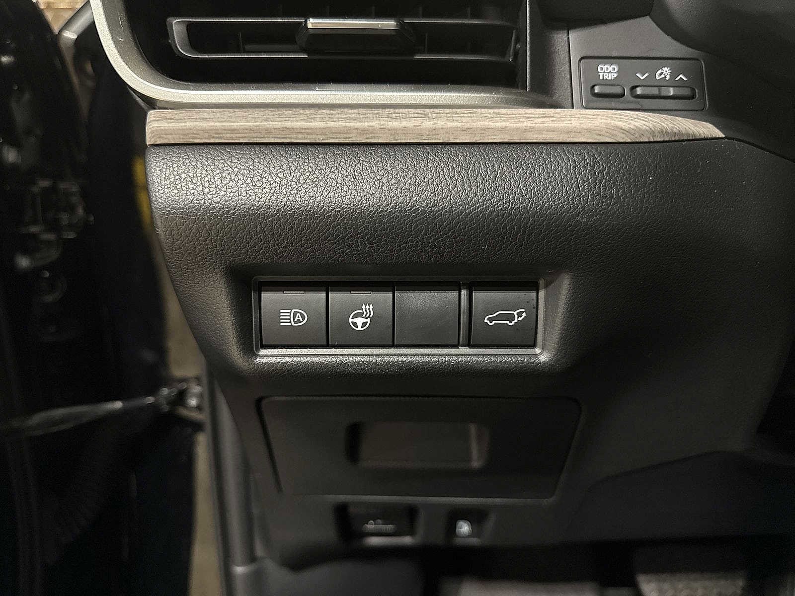 Thumbnail: 2024 Toyota Grand Highlander - 34