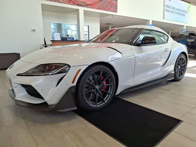 Thumbnail: 2026 Toyota GR Supra - 10