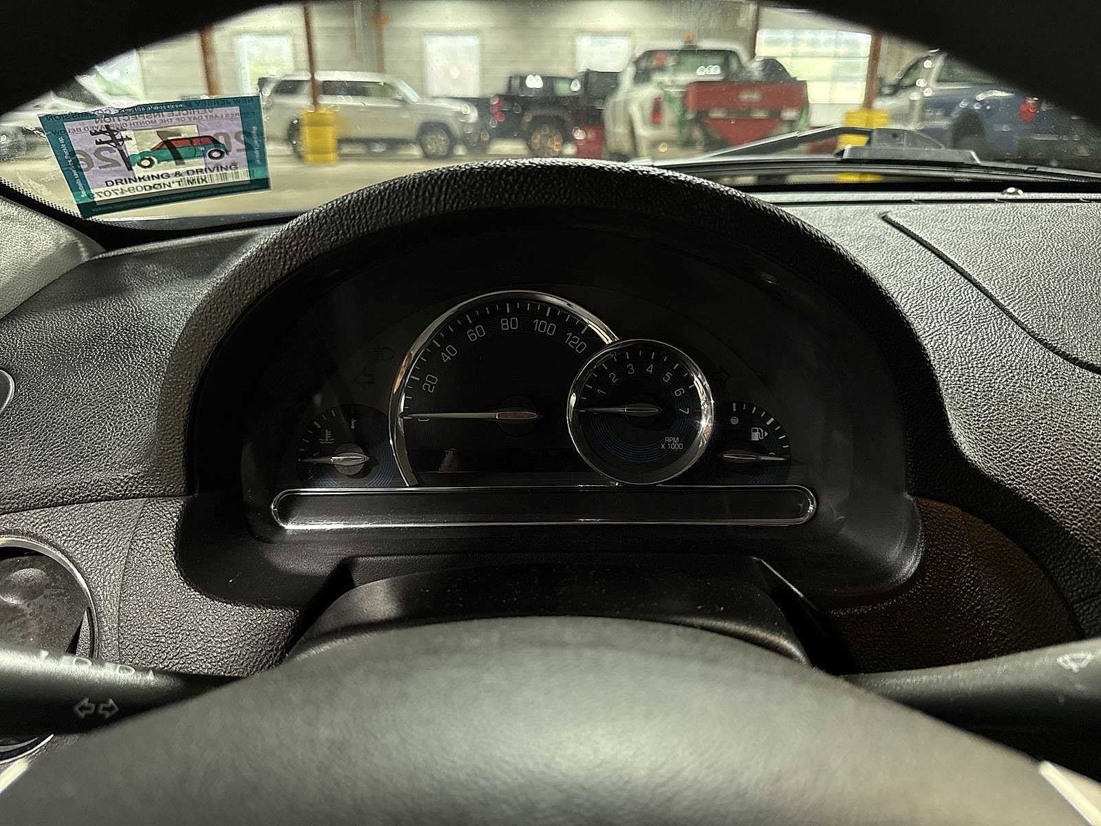 Thumbnail: 2008 Chevrolet HHR - 29