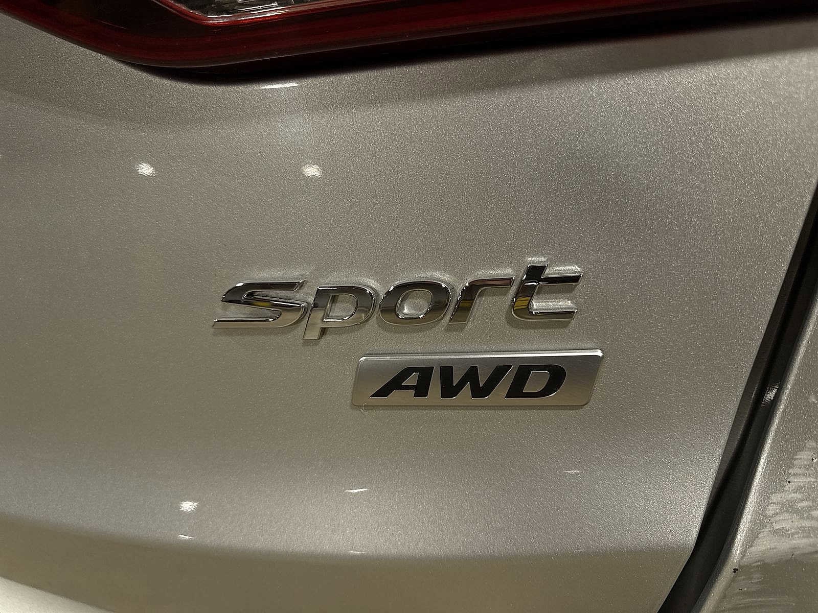 Thumbnail: 2017 Hyundai Santa Fe - 25