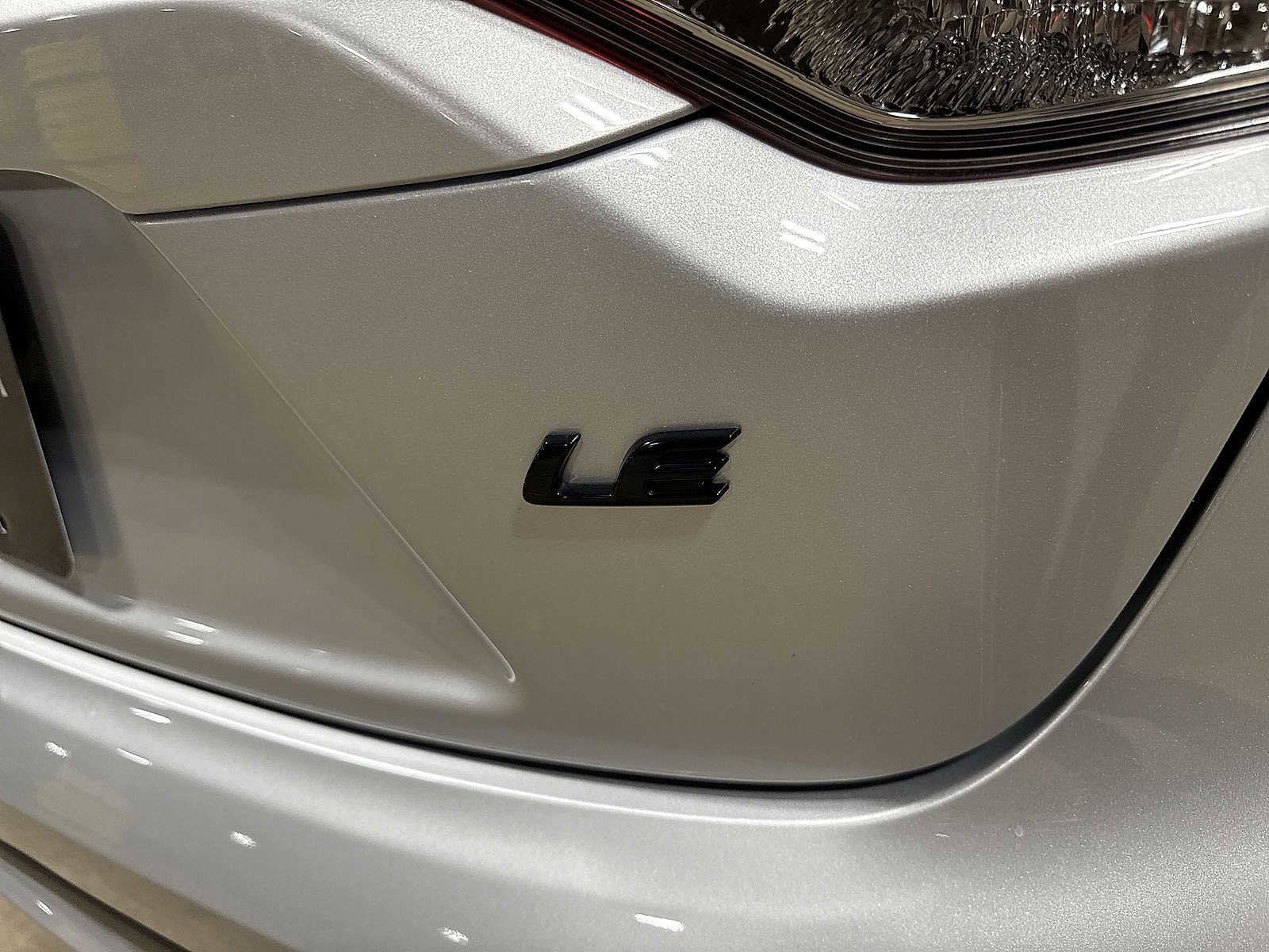 Thumbnail: 2022 Toyota Corolla - 26