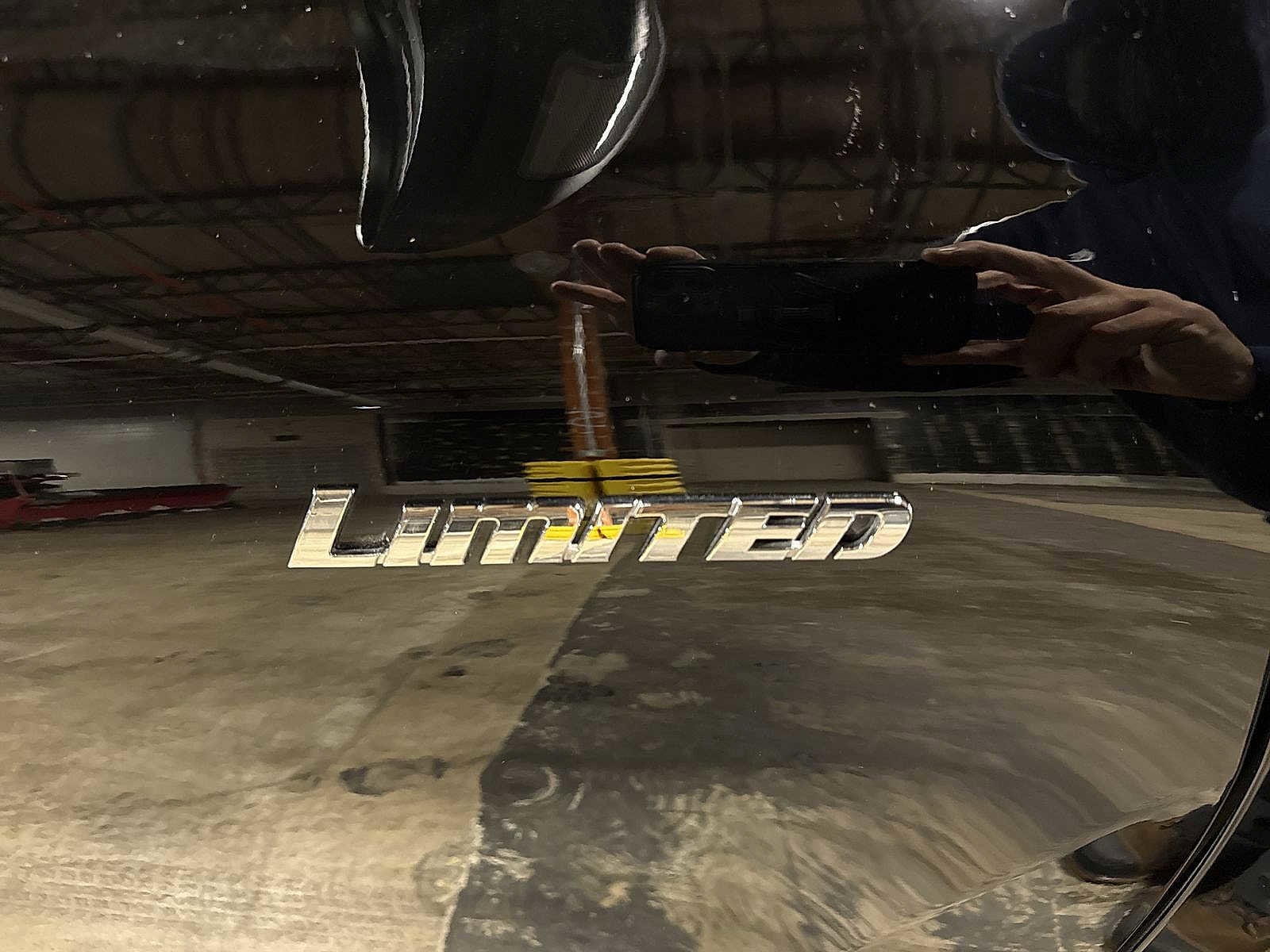 Thumbnail: 2008 Toyota Highlander - 32