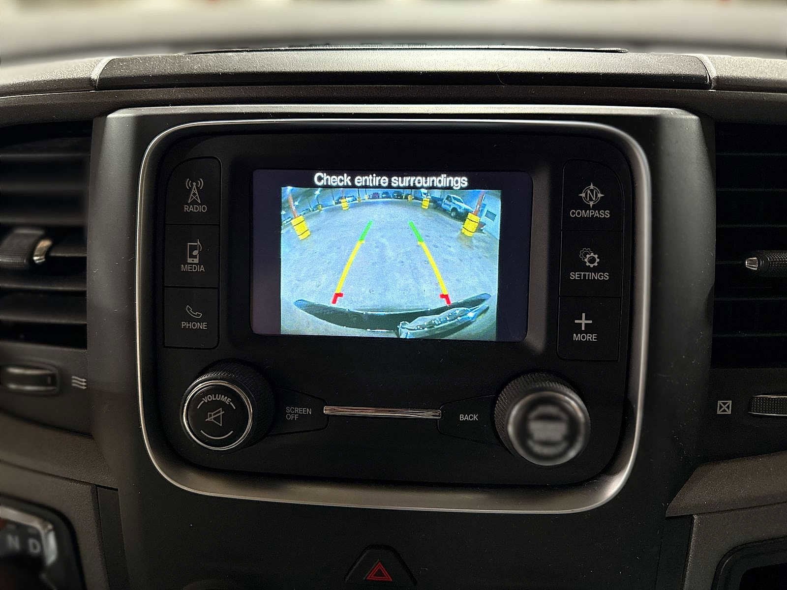 Thumbnail: 2019 RAM 1500 Classic - 23