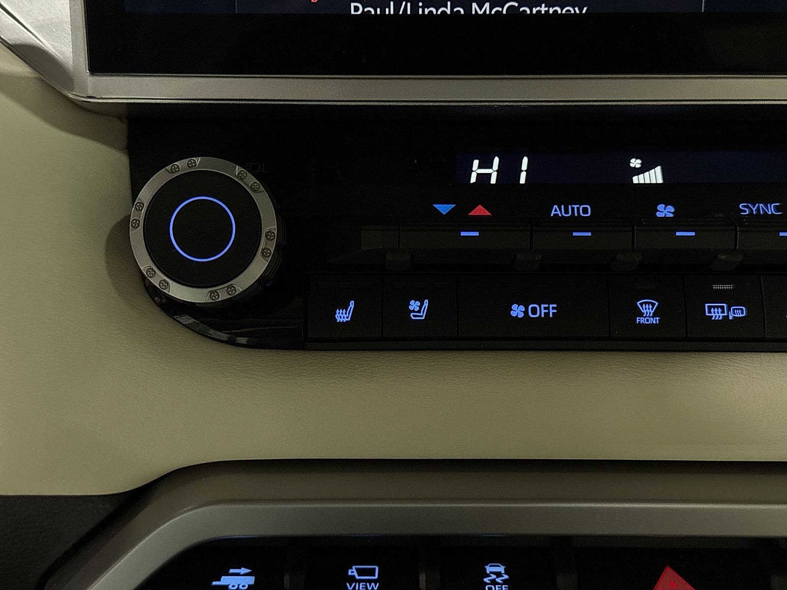 Thumbnail: 2023 Toyota Tundra - 36