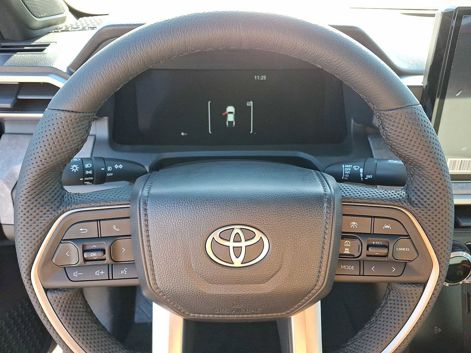 Thumbnail: 2026 Toyota Tacoma - 17