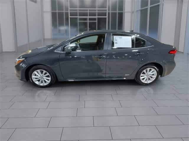 Thumbnail: 2024 Toyota Corolla - 5