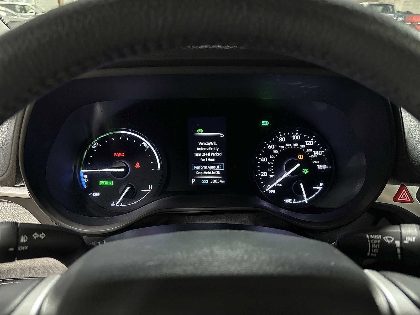 Thumbnail: 2023 Toyota Sienna - 35