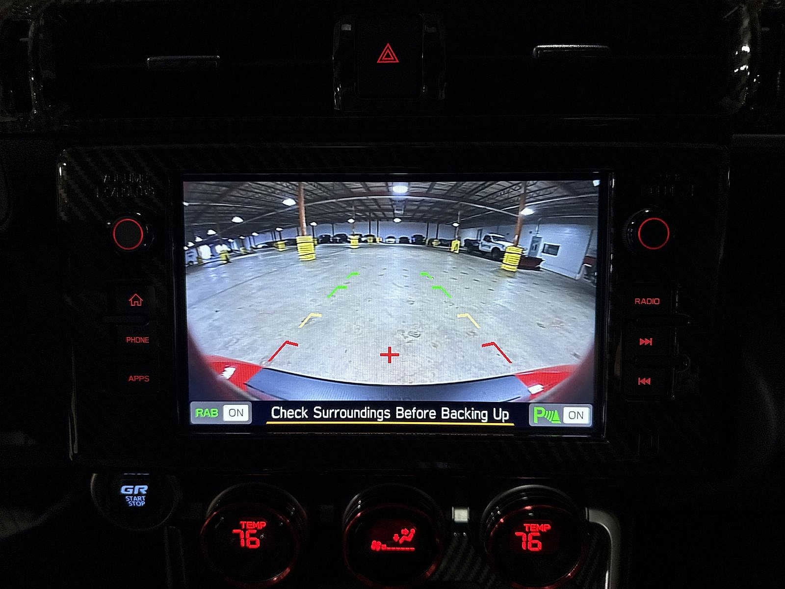 Thumbnail: 2023 Toyota GR86 - 22