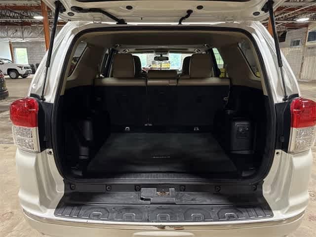 Thumbnail: 2013 Toyota 4Runner - 11