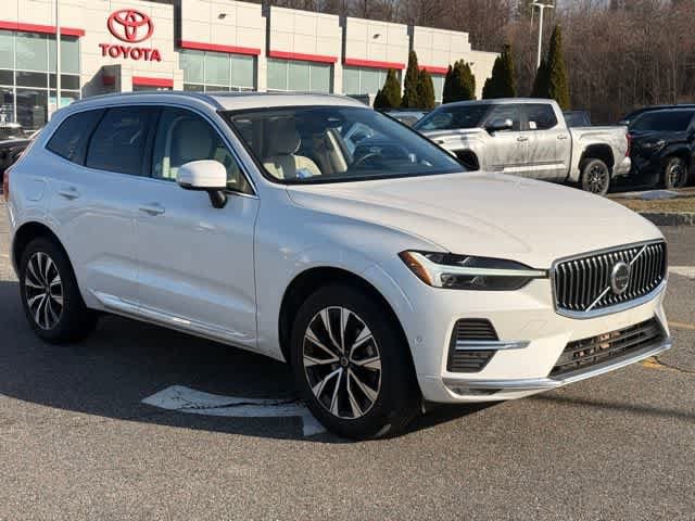 Thumbnail: 2023 Volvo XC60 - 3