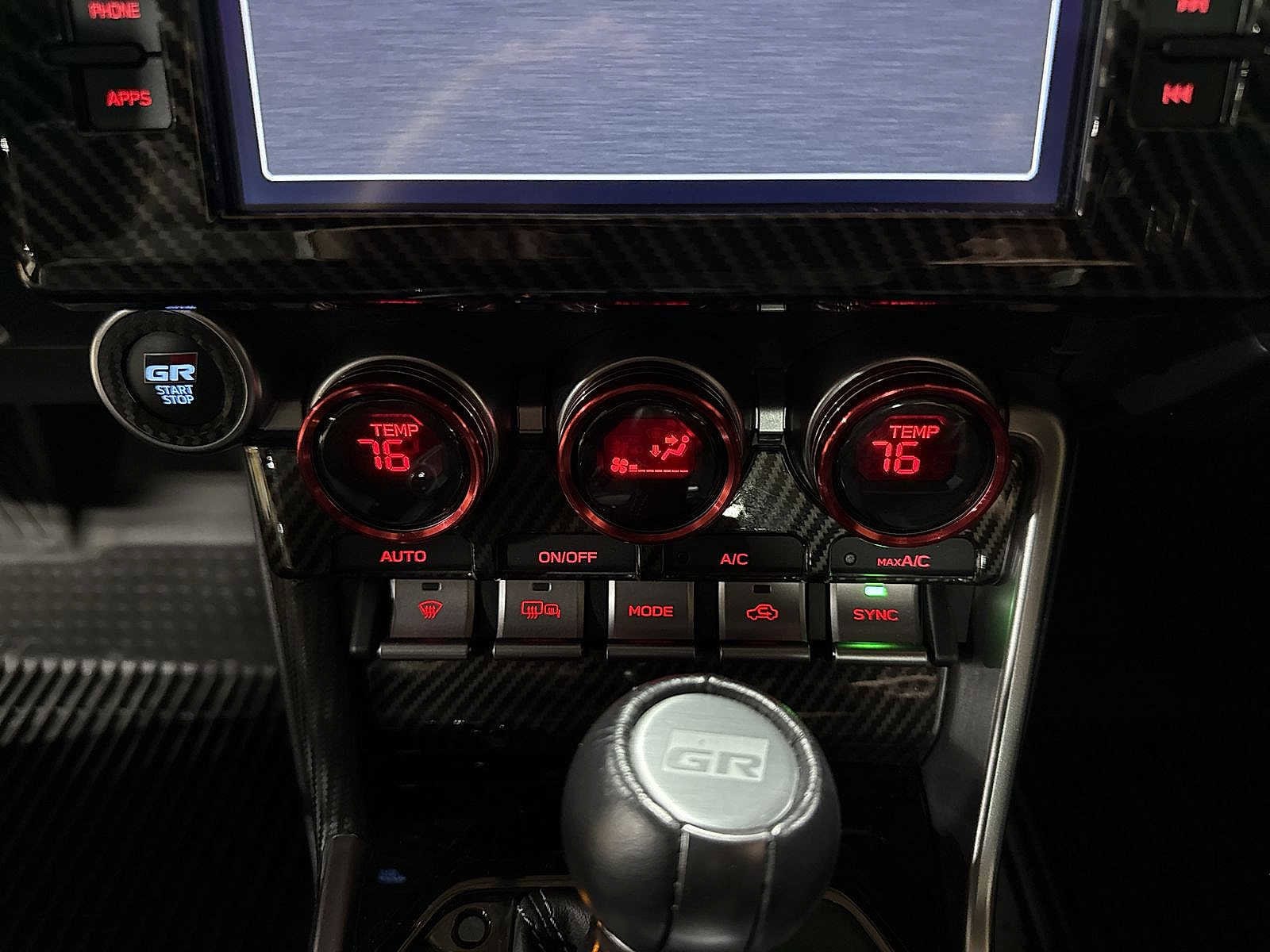 Thumbnail: 2023 Toyota GR86 - 20