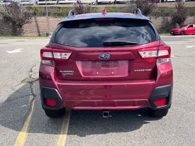 Thumbnail: 2019 Subaru Crosstrek - 5