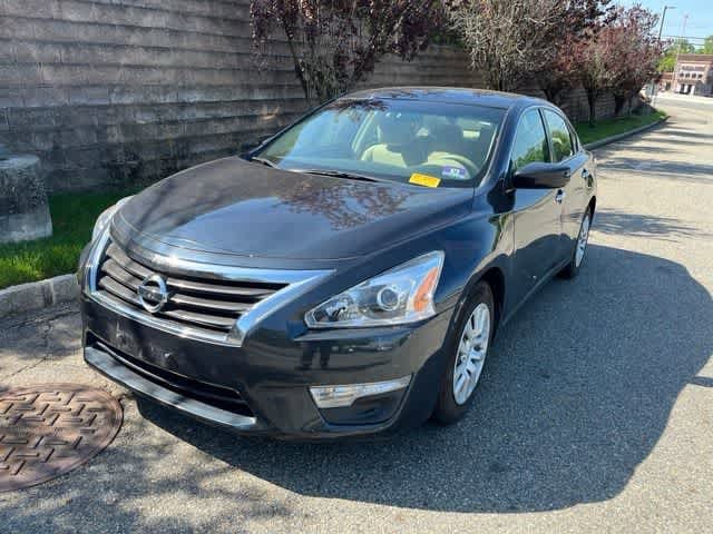 2013 Nissan Altima 2.5 -
                  Ramsey, NJ