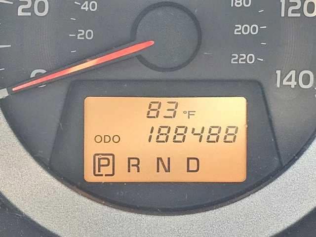 Thumbnail: 2012 Toyota RAV4 - 8