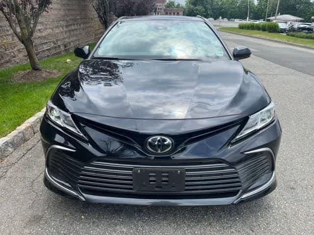 Thumbnail: 2022 Toyota Camry - 2