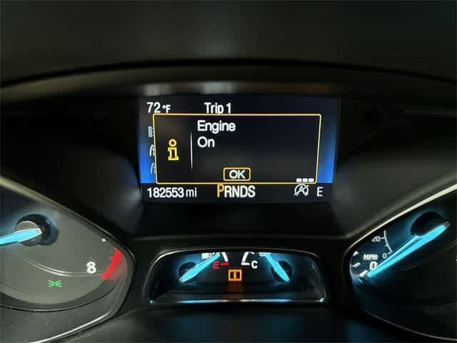 Thumbnail: 2017 Ford Escape - 19