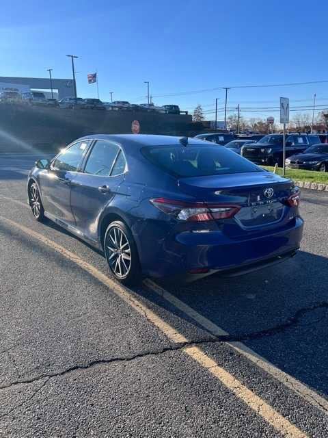 Thumbnail: 2024 Toyota Camry - 6