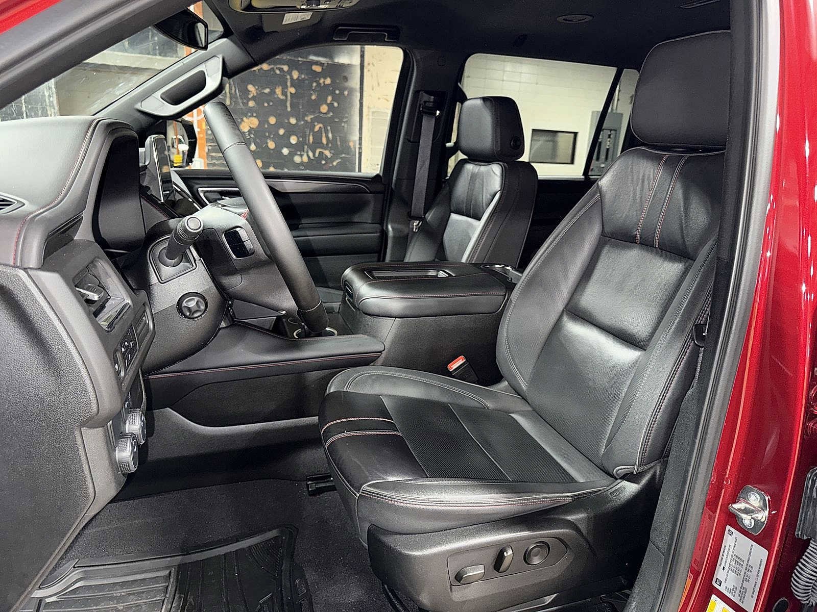 Thumbnail: 2024 Chevrolet Suburban - 15