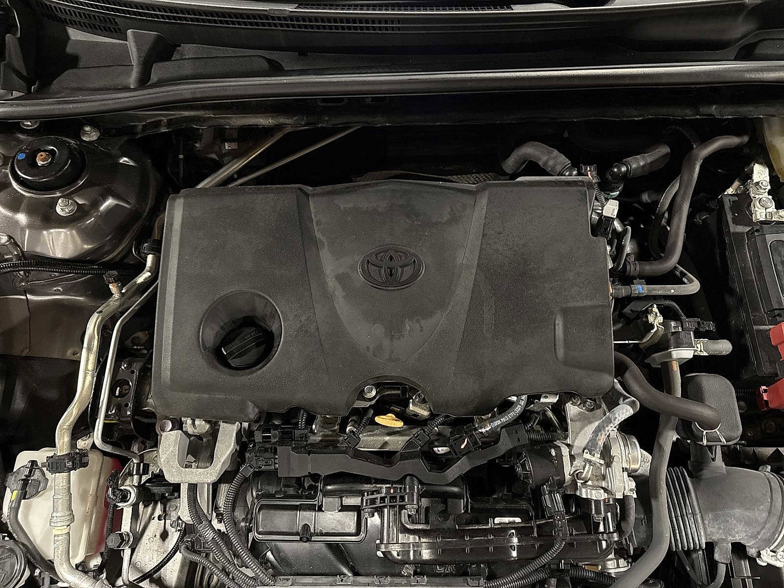 Thumbnail: 2023 Toyota Camry - 12