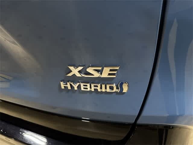 Thumbnail: 2022 Toyota RAV4 - 27