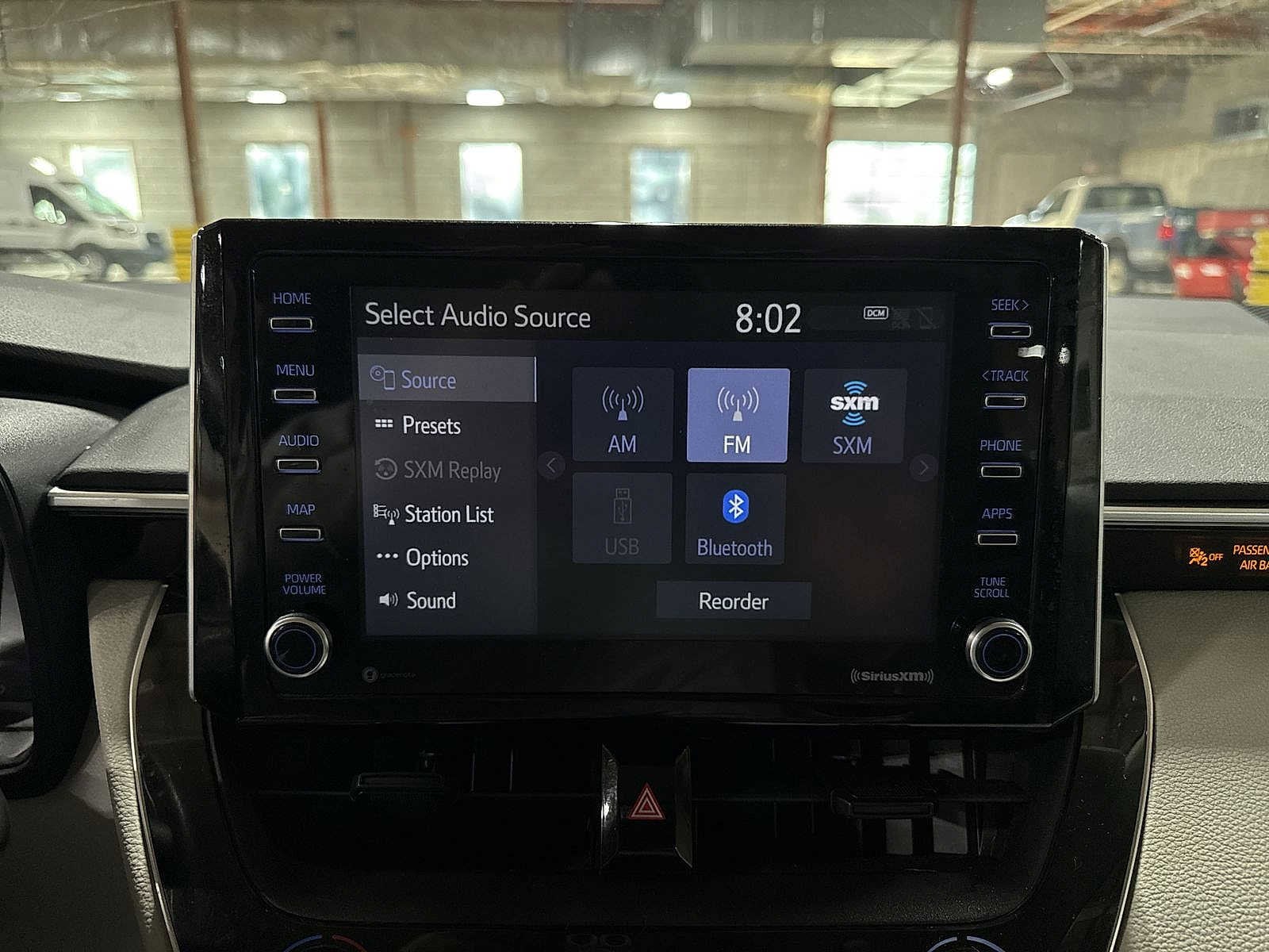 Thumbnail: 2021 Toyota Corolla - 20