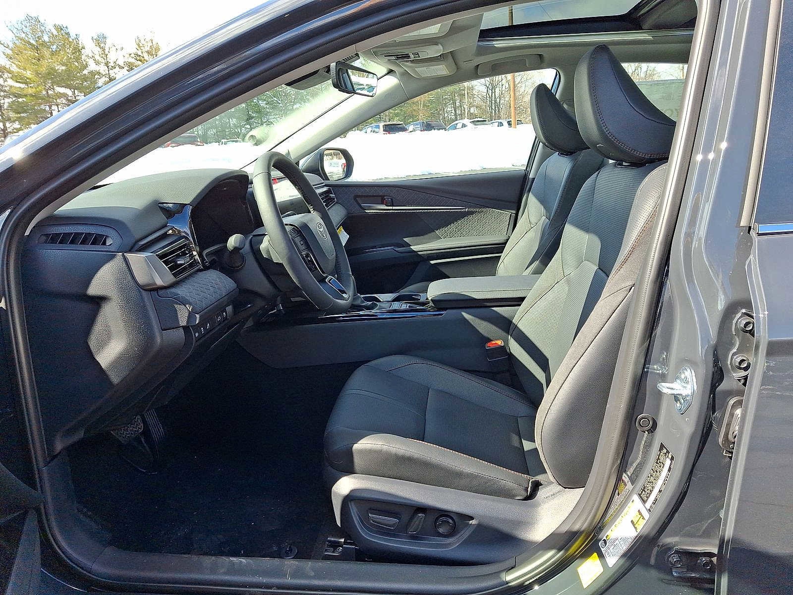 Thumbnail: 2026 Toyota Camry - 14