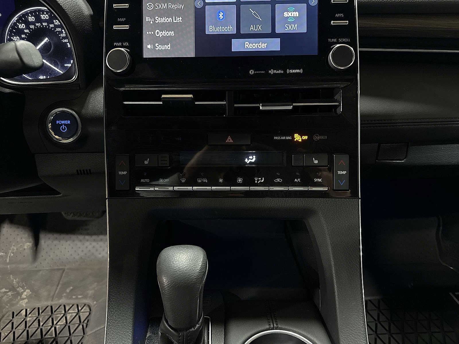 Thumbnail: 2019 Toyota Avalon - 20