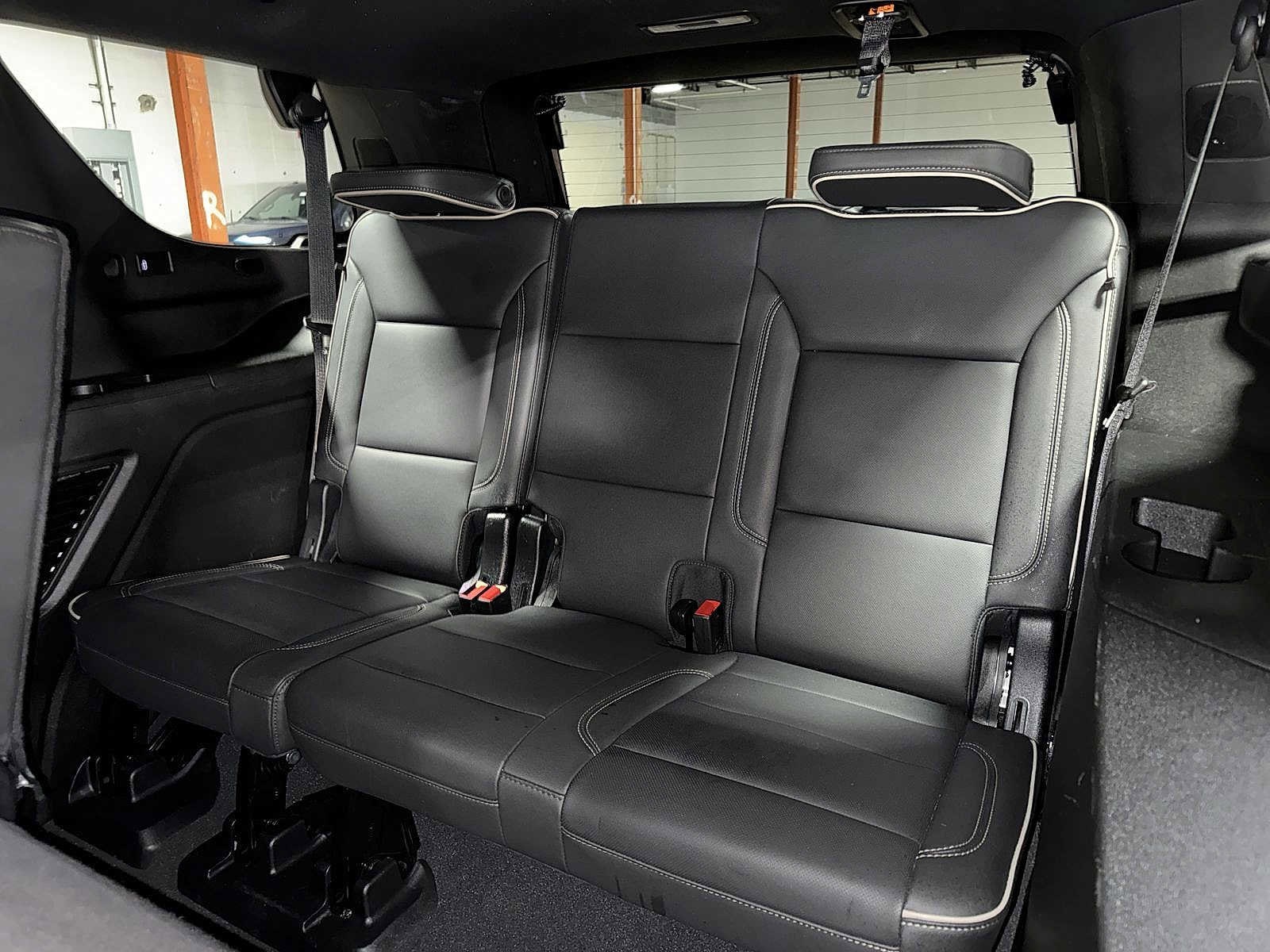 Thumbnail: 2024 GMC Yukon - 16