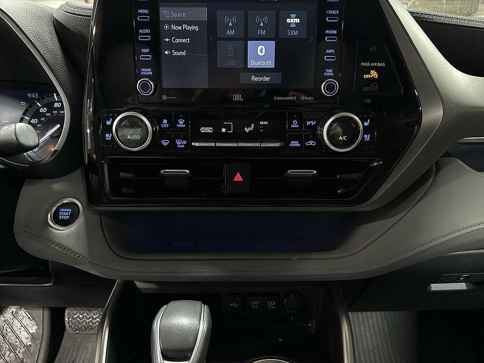 Thumbnail: 2020 Toyota Highlander - 22