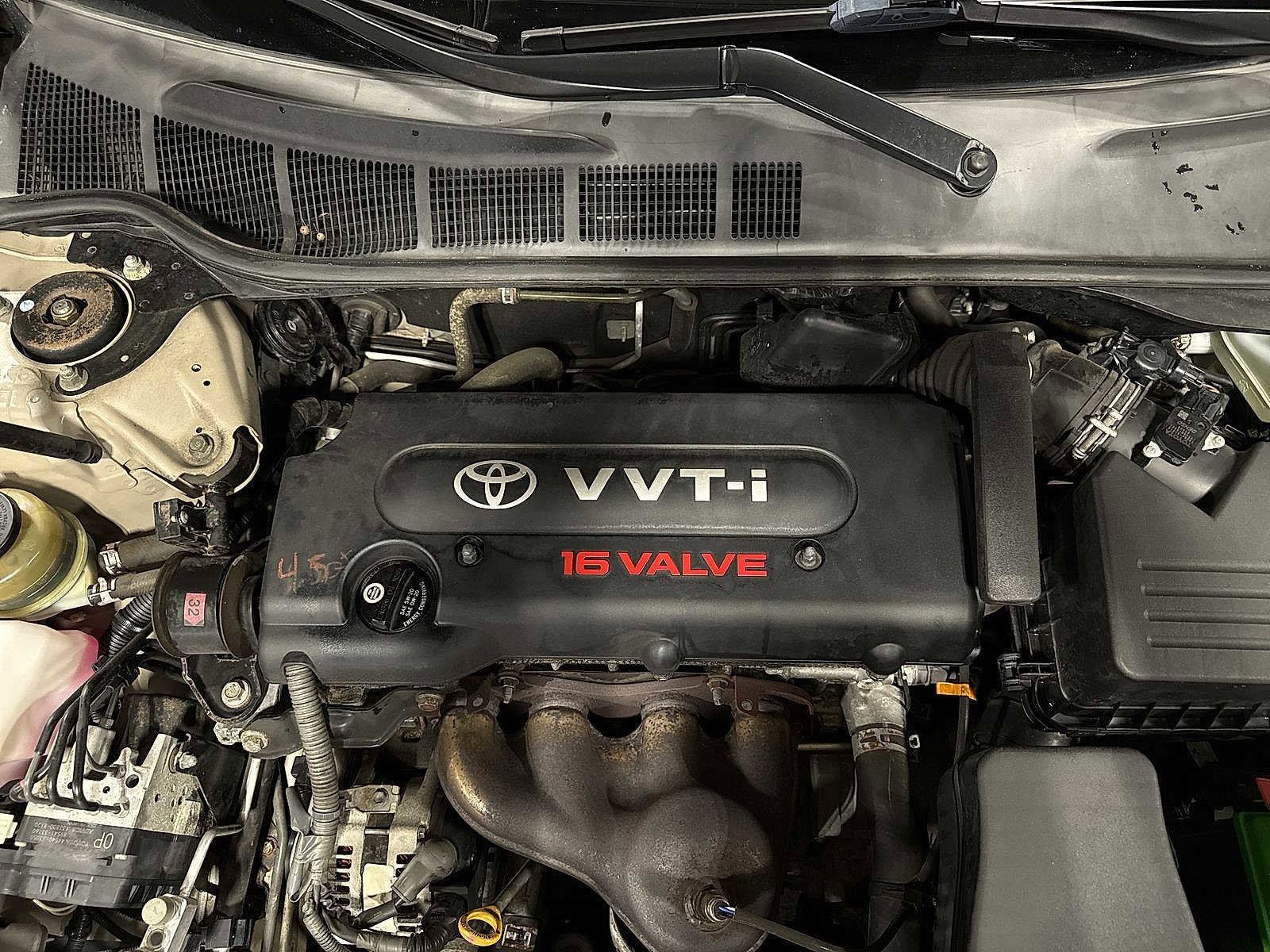 Thumbnail: 2007 Toyota Camry - 12