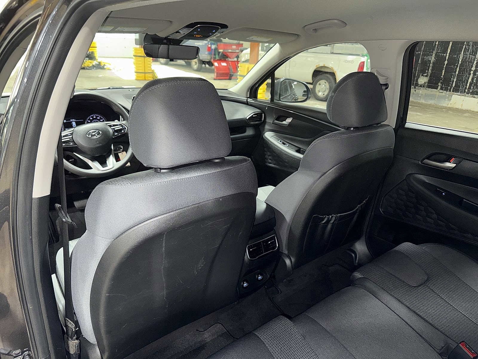 Thumbnail: 2023 Hyundai Santa Fe - 26