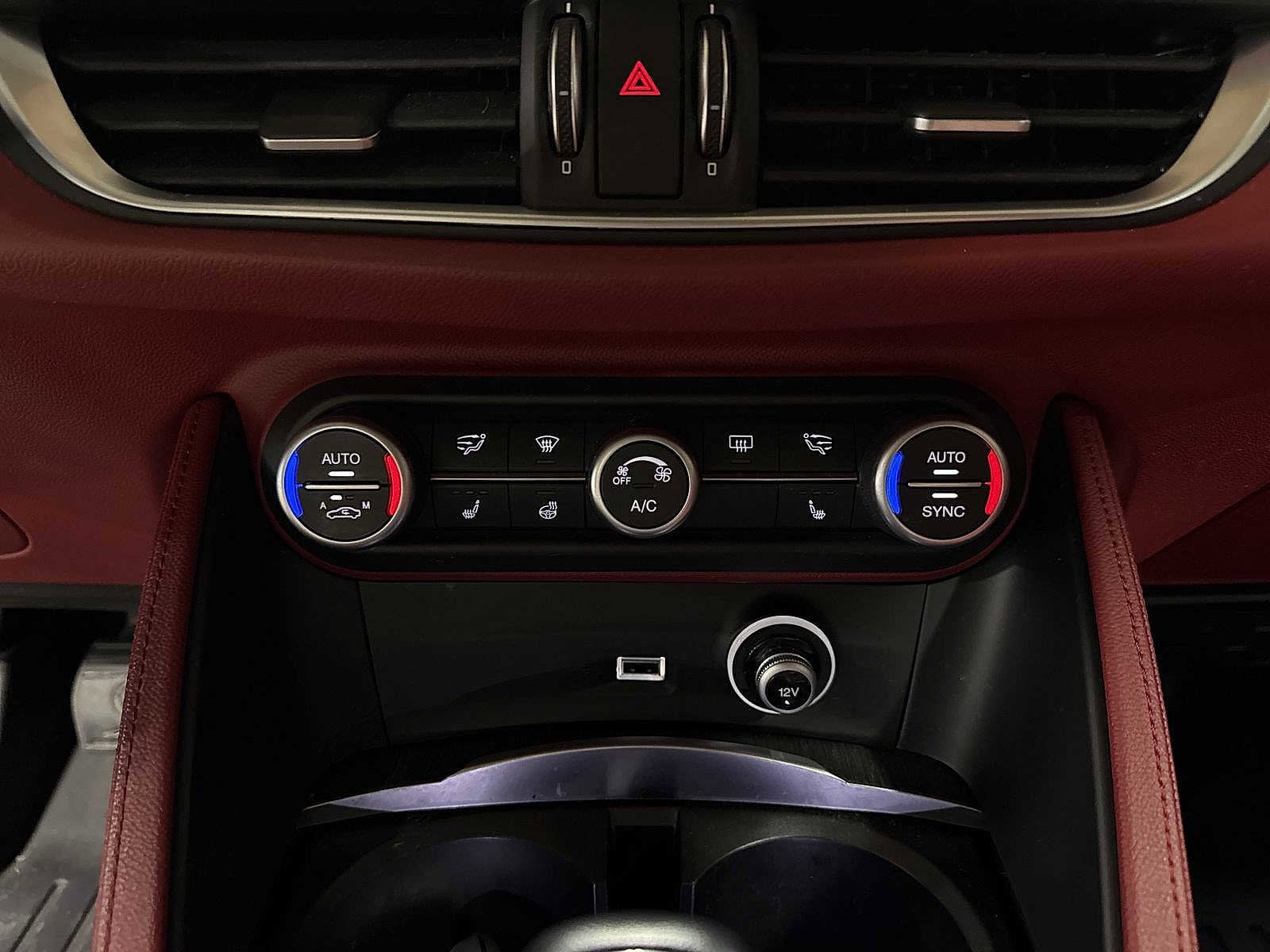 Thumbnail: 2019 Alfa Romeo Stelvio - 20