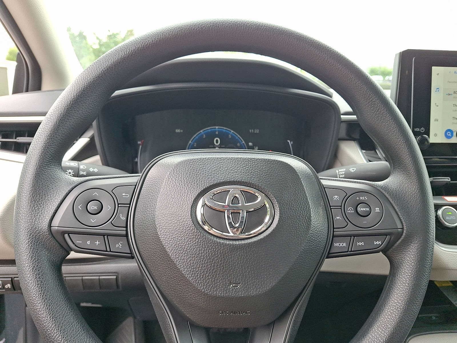 Thumbnail: 2026 Toyota Corolla - 17