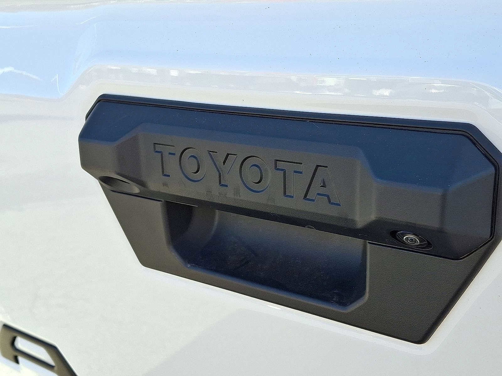 Thumbnail: 2026 Toyota Tacoma - 19