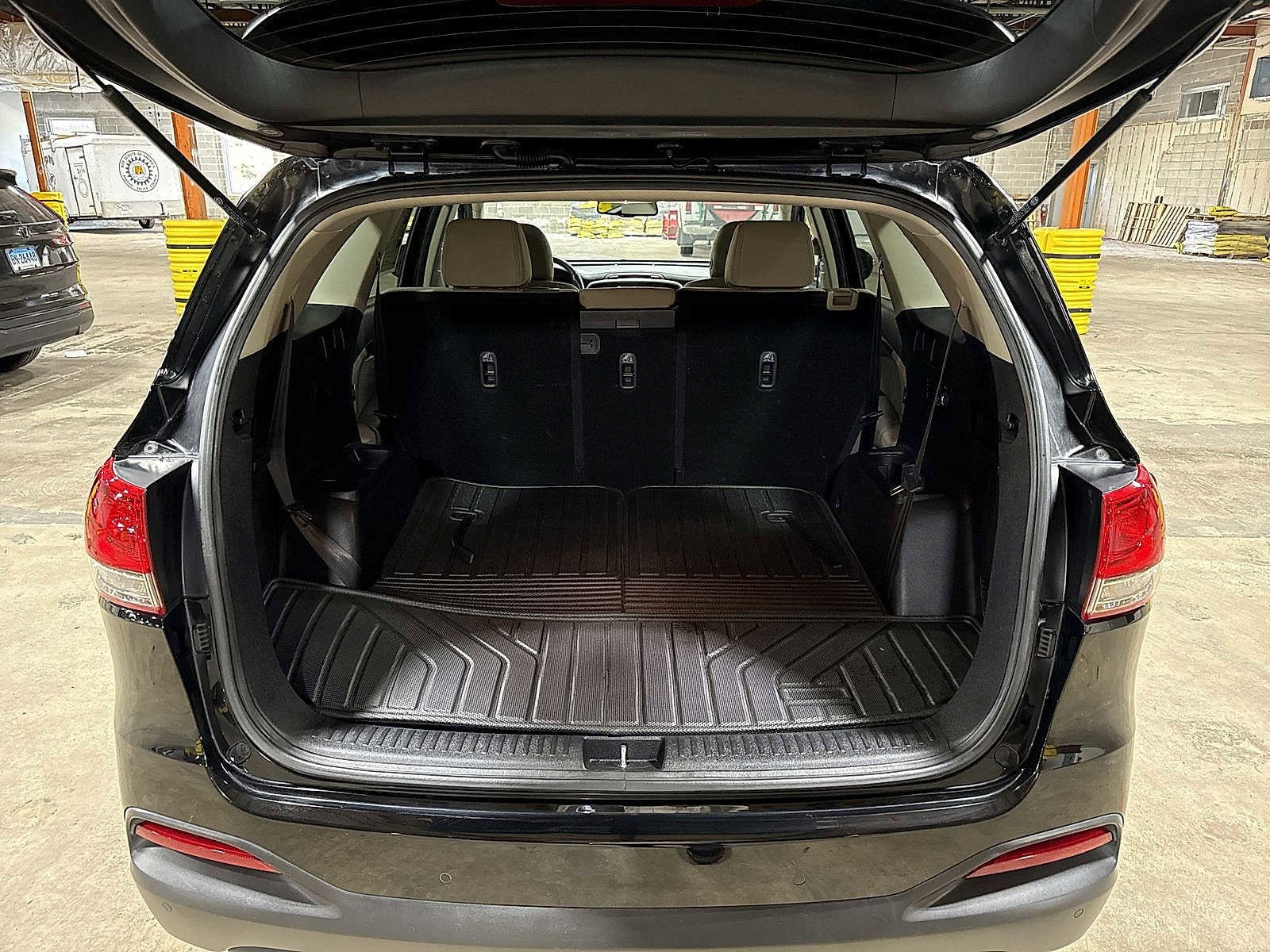 Thumbnail: 2018 Kia Sorento - 11