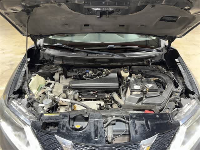 Thumbnail: 2015 Nissan Rogue - 12