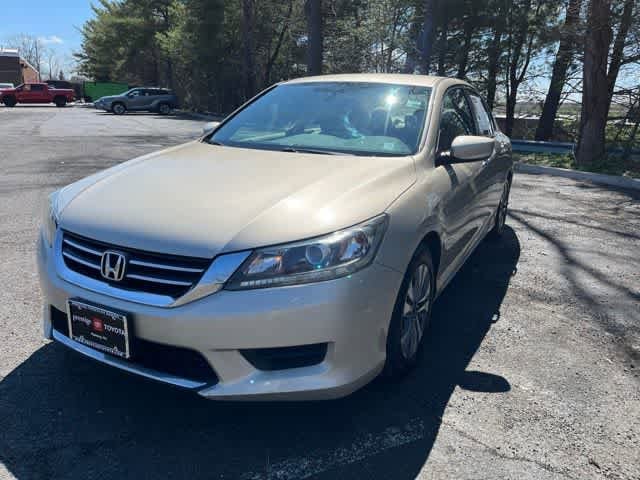 2013 Honda Accord LX -
                  Ramsey, NJ