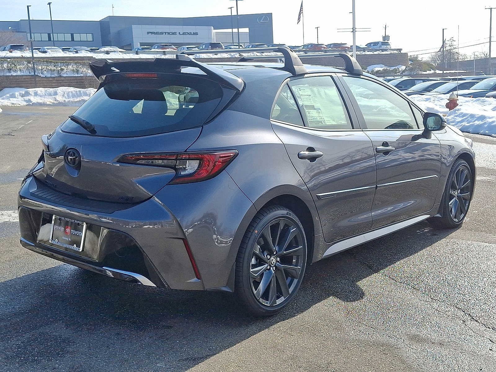 Thumbnail: 2026 Toyota Corolla - 18