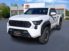 2026 Toyota Tacoma TRD Off-Road 4X4 DOUBLE CAB