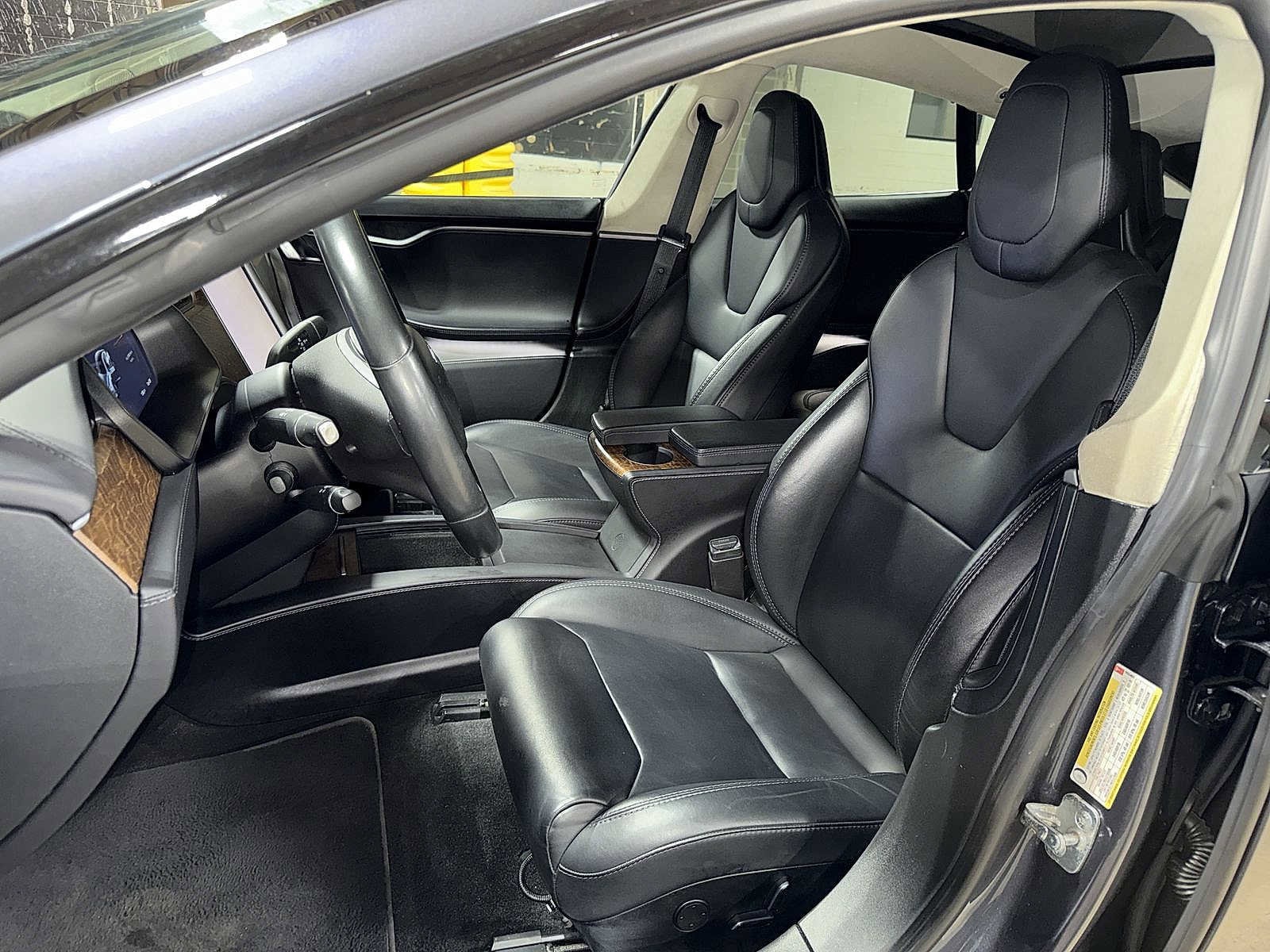 Thumbnail: 2018 Tesla Model S - 15