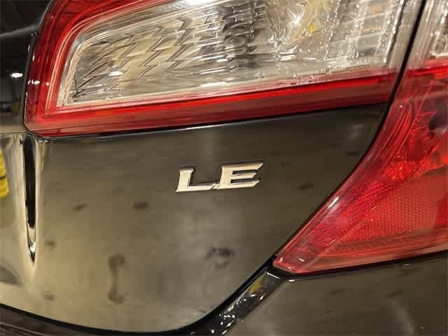 Thumbnail: 2012 Toyota Camry - 25