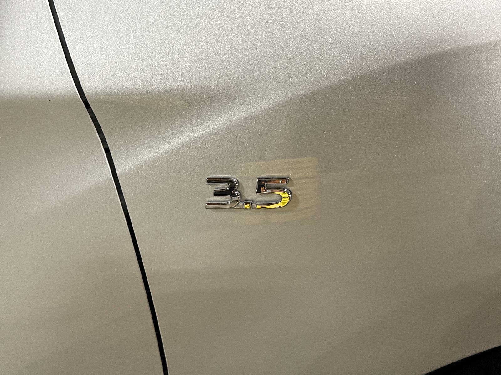 Thumbnail: 2015 INFINITI QX60 - 29