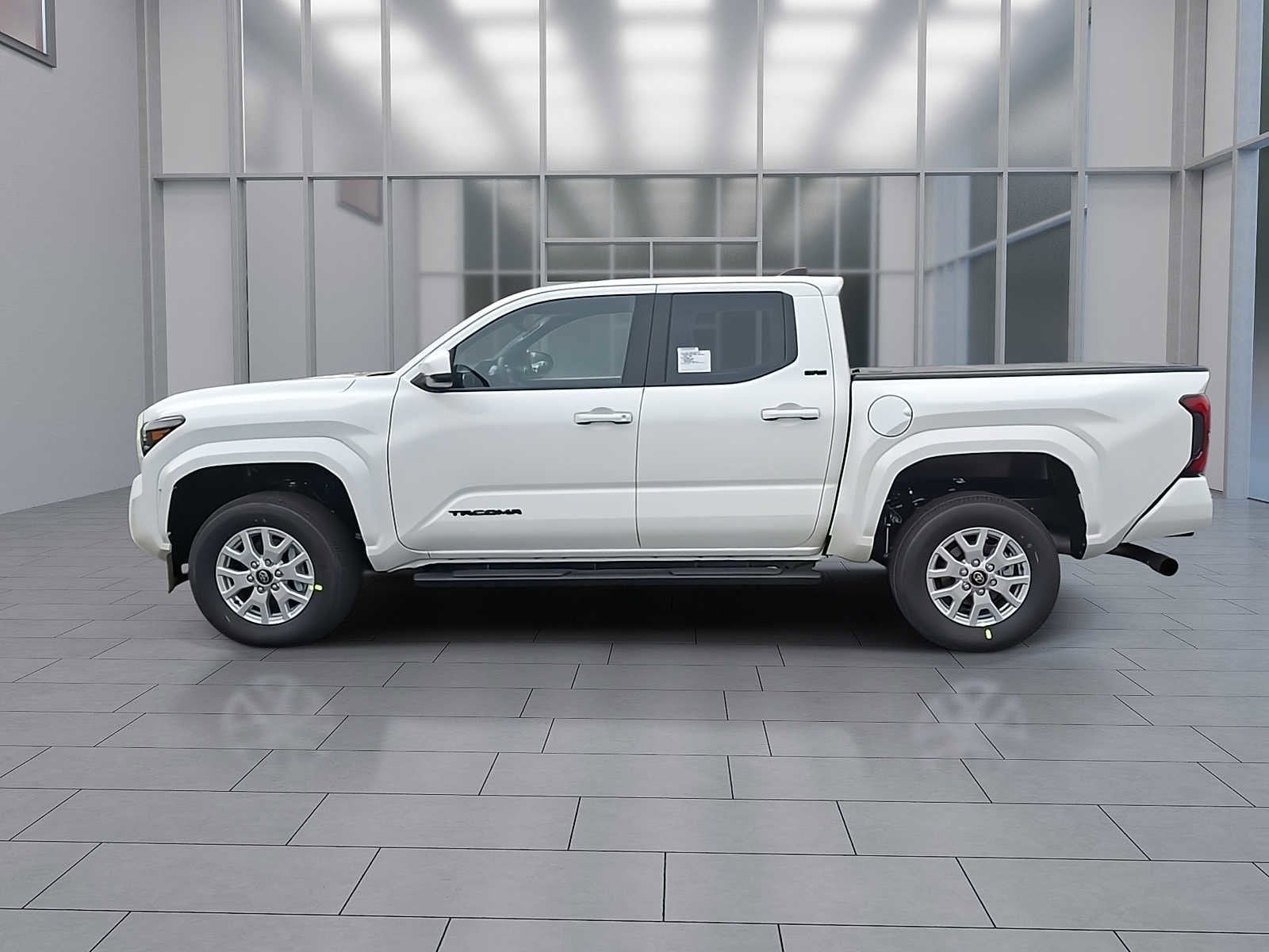 Thumbnail: 2025 Toyota Tacoma - 2