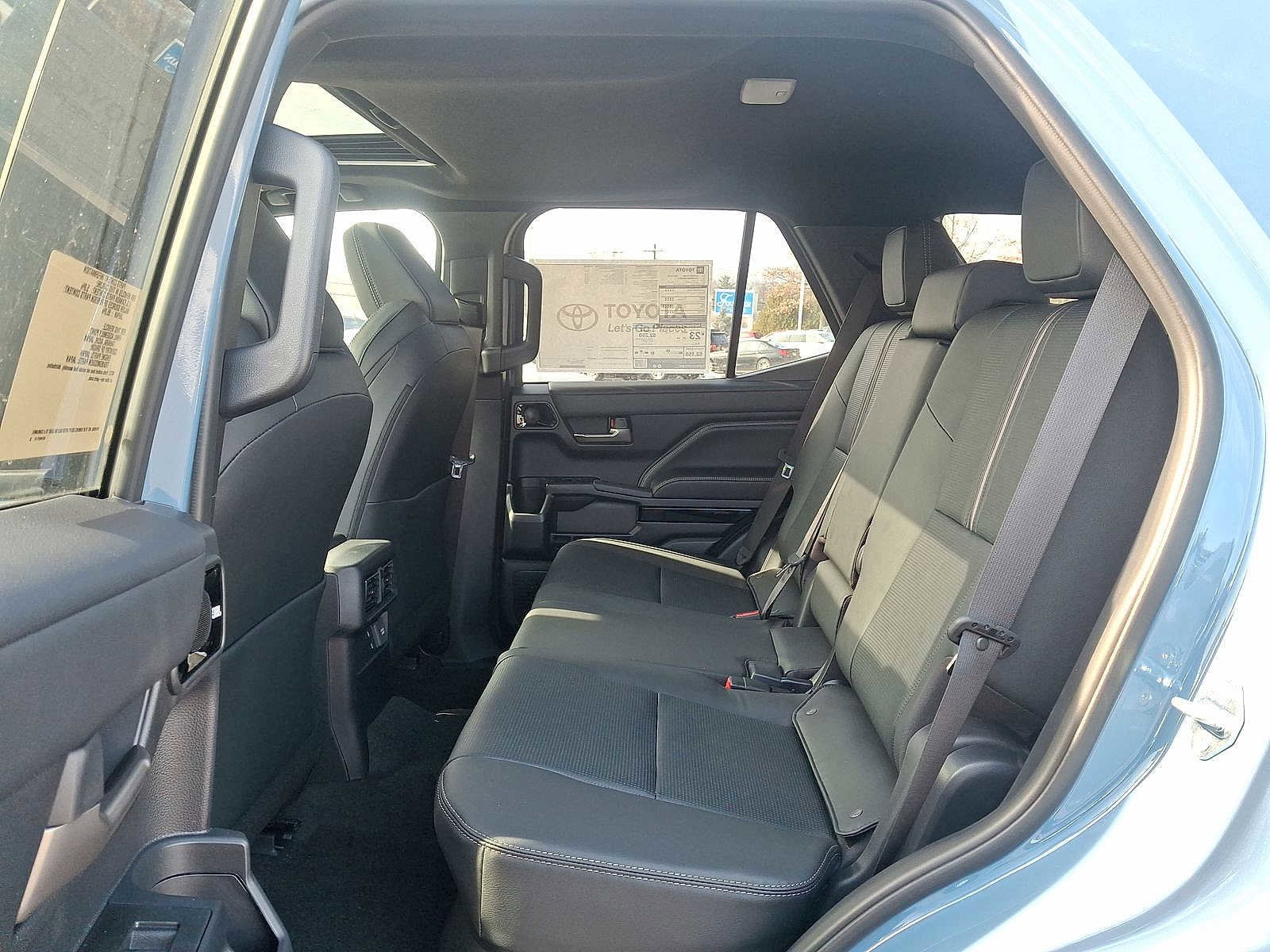 Thumbnail: 2026 Toyota 4Runner - 13